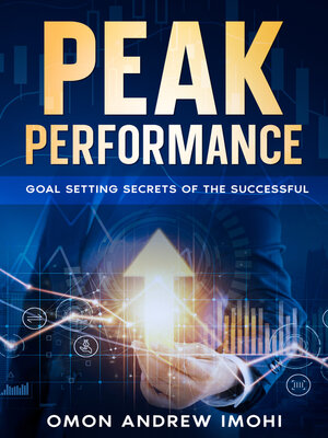 cover image of Peak Performance